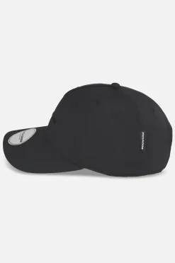 Pegador Logo Crushed Nylon Cap