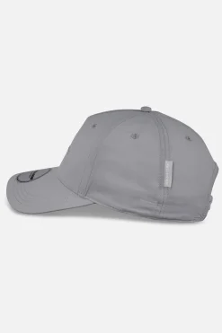 Pegador Logo Crushed Nylon