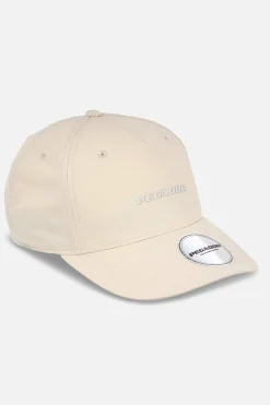 Pegador Logo Crushed Nylon Cap