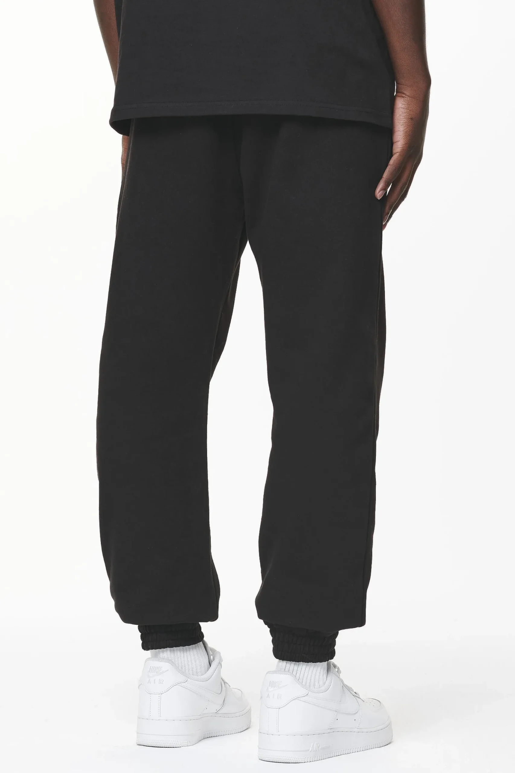 Pegador Logo Heavy Sweat Jogger Gum