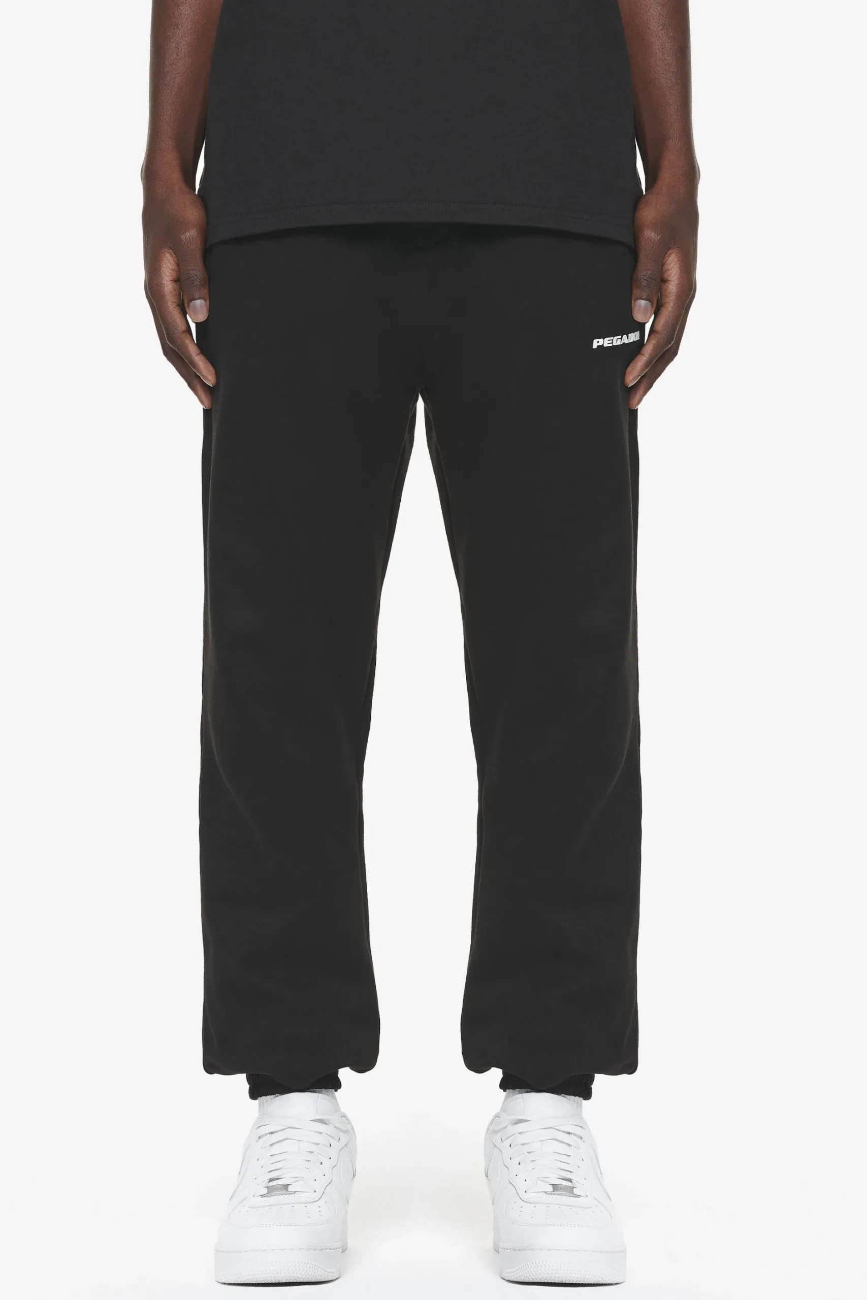 Pegador Logo Heavy Sweat Jogger Gum