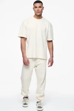 Pegador Logo Heavy Sweat Jogger Gum