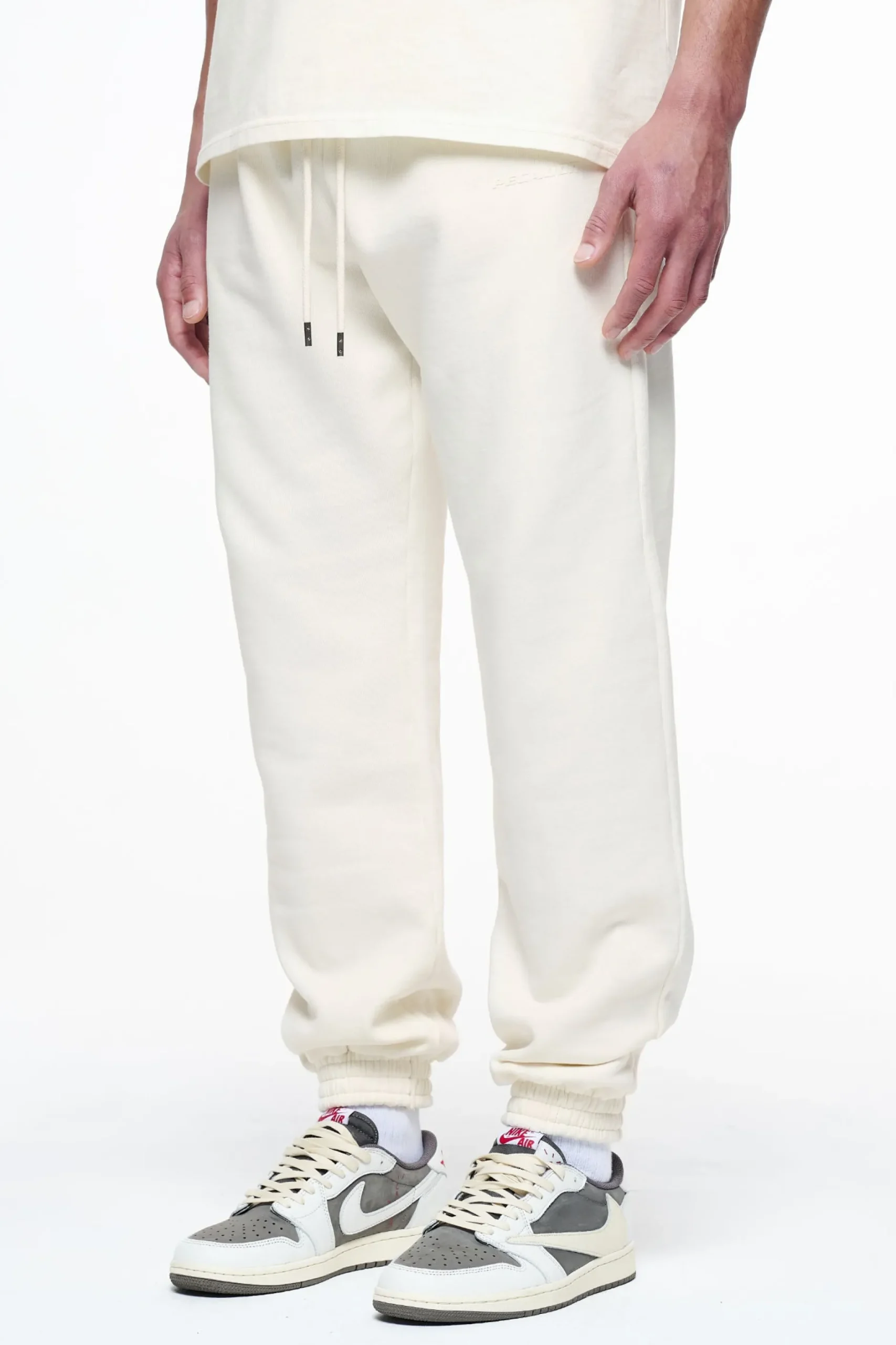Pegador Logo Heavy Sweat Jogger Gum