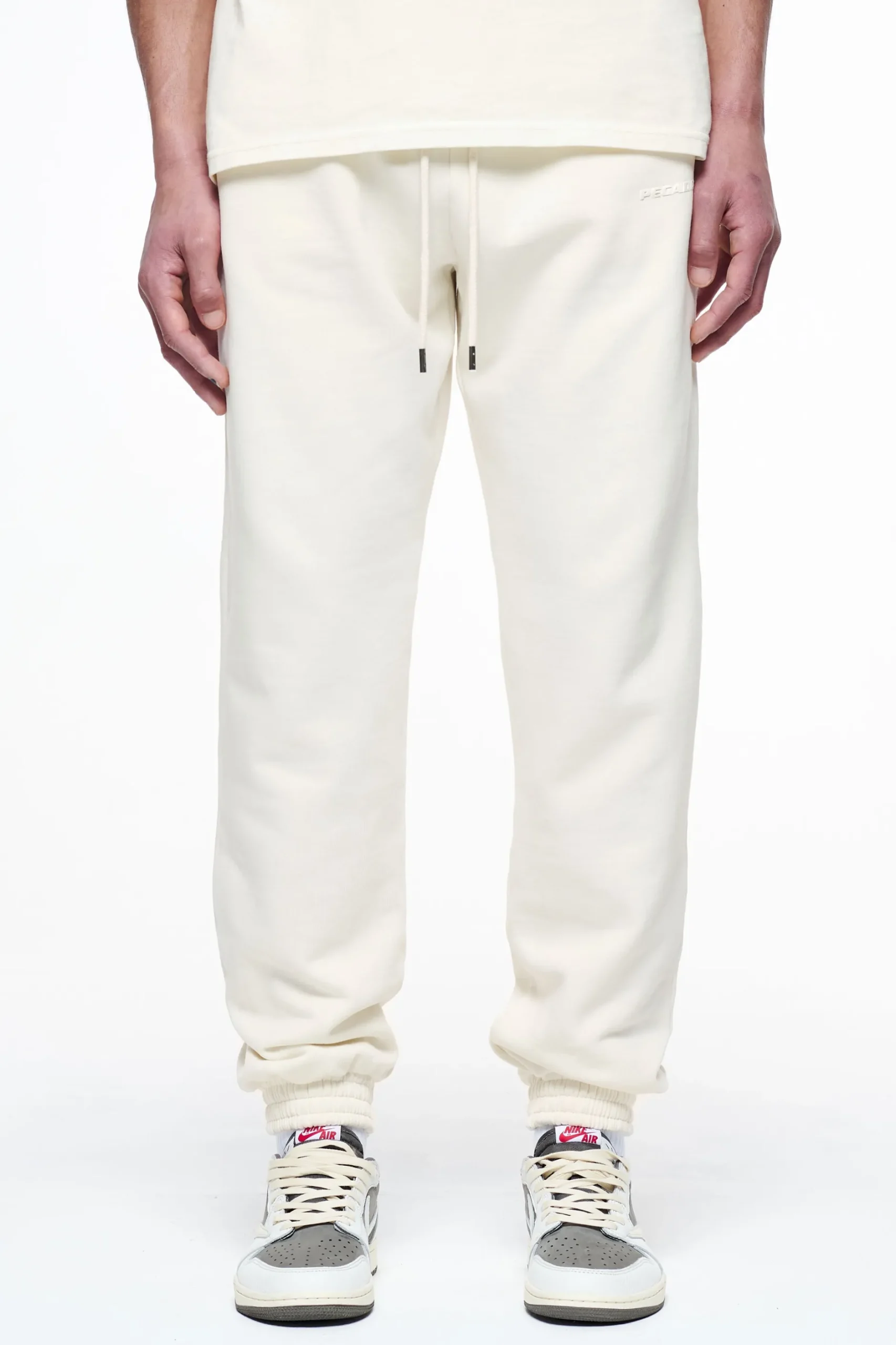 Pegador Logo Heavy Sweat Jogger Gum