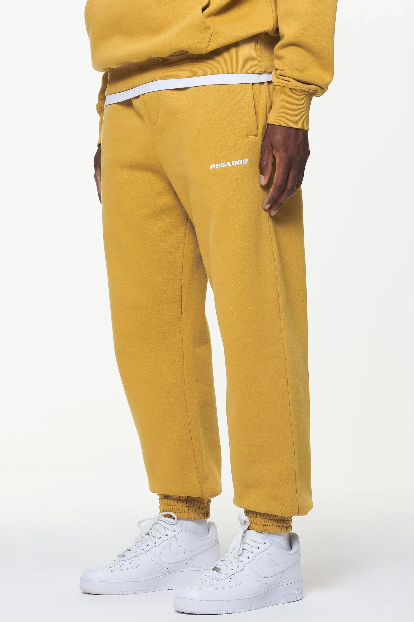 Pegador Logo Heavy Sweat Jogger