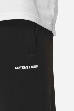Pegador Logo Heavy Sweat Jogger Gum