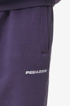Pegador Logo Heavy Sweat Jogger
