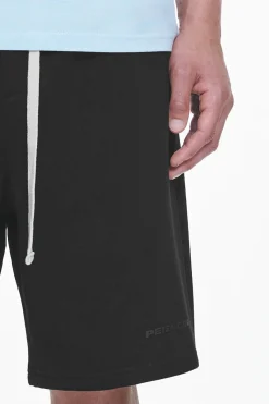 Pegador Logo Heavy Sweat Shorts