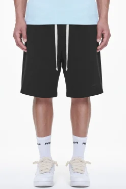 Pegador Logo Heavy Sweat Shorts