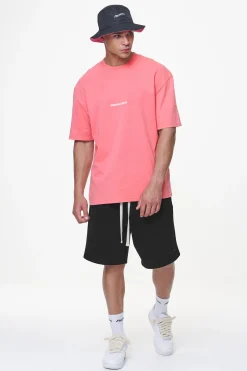 Pegador Logo Heavy Sweat Shorts
