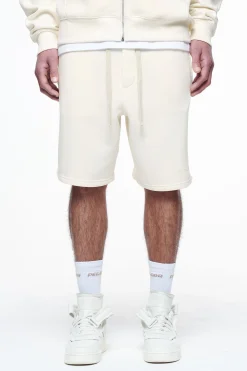 Pegador Logo Heavy Sweat Shorts