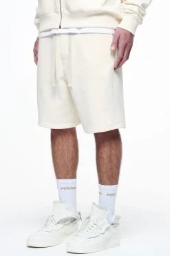 Pegador Logo Heavy Sweat Shorts