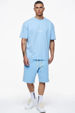 Pegador Logo Heavy Sweat Shorts