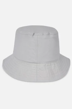 Pegador Logo Nylon Bucket Hat