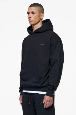 Pegador Logo Oversized Hoodie Gum