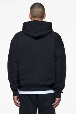 Pegador Logo Oversized Hoodie Gum