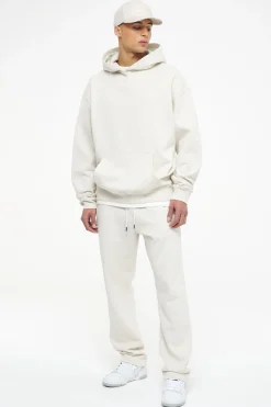 Pegador Logo Oversized Hoodie Gum