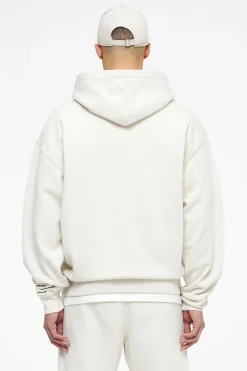 Pegador Logo Oversized Hoodie Gum