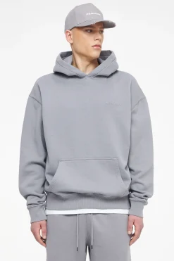 Pegador Logo Oversized Hoodie Gum