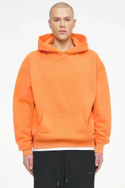 Pegador Logo Oversized Hoodie Gum