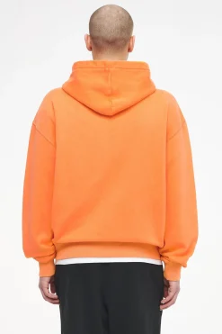 Pegador Logo Oversized Hoodie Gum