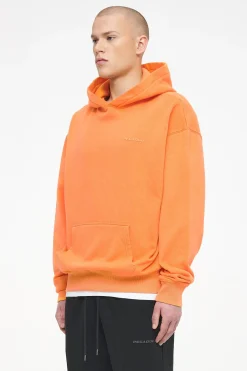 Pegador Logo Oversized Hoodie Gum