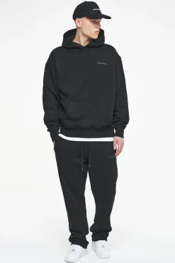 Pegador Logo Oversized Hoodie Gum