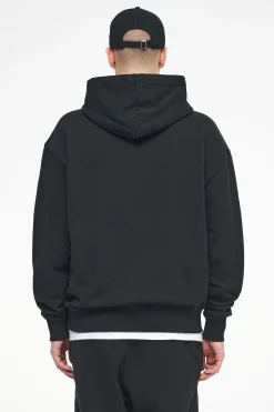 Pegador Logo Oversized Hoodie Gum