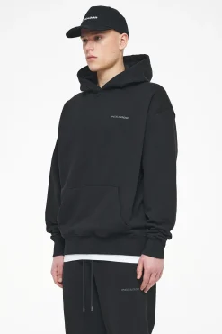 Pegador Logo Oversized Hoodie Gum