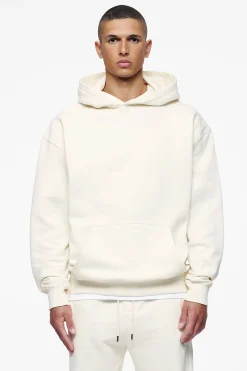 Pegador Logo Oversized Hoodie Gum