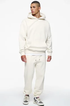 Pegador Logo Oversized Hoodie Gum