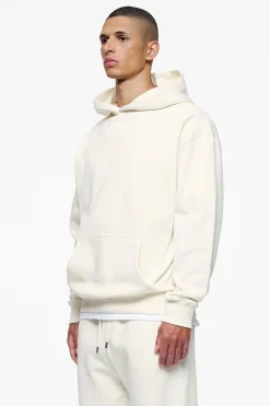 Pegador Logo Oversized Hoodie Gum