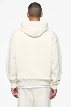 Pegador Logo Oversized Hoodie Gum