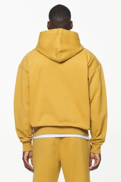 Pegador Logo Oversized Hoodie