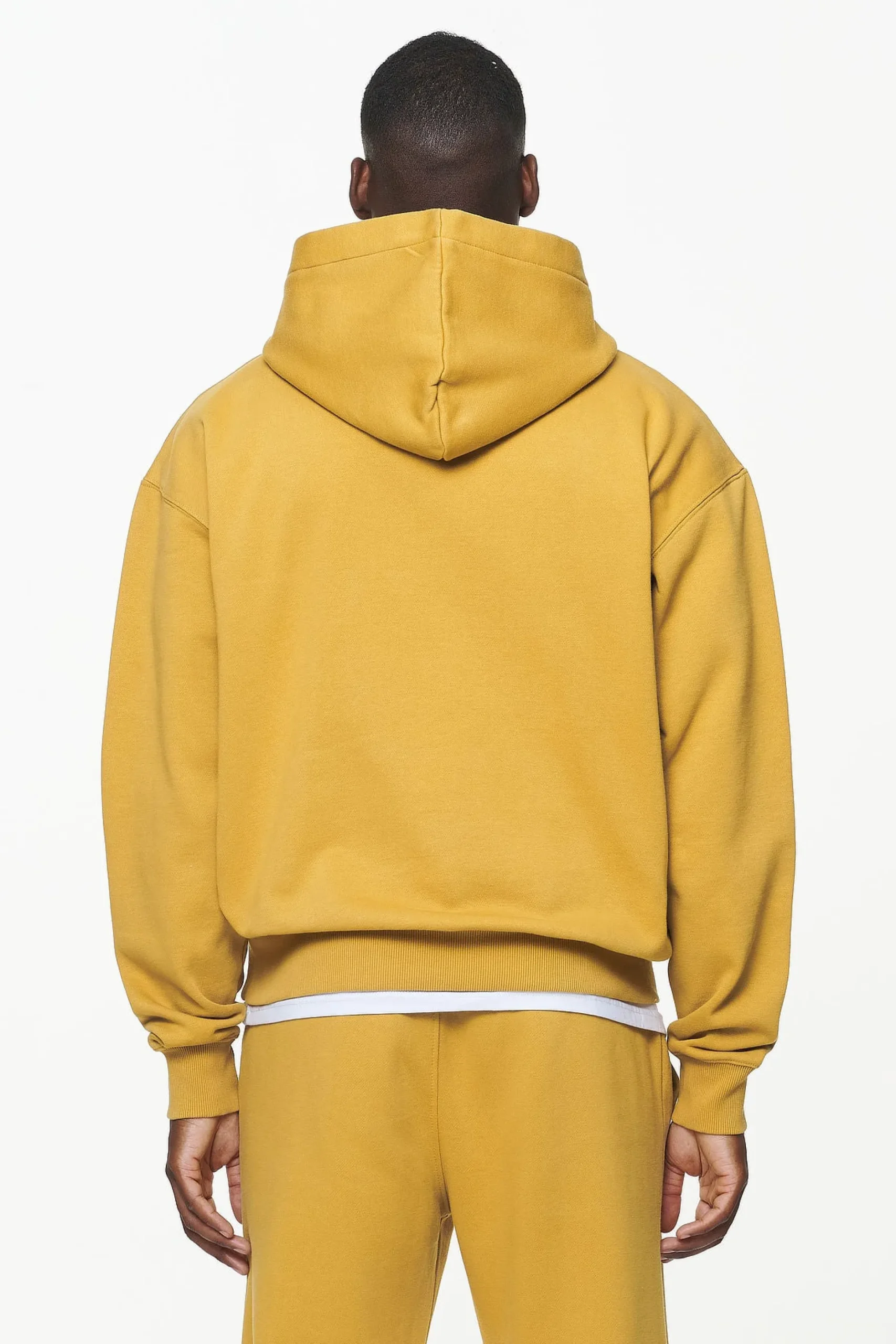 Pegador Logo Oversized Hoodie