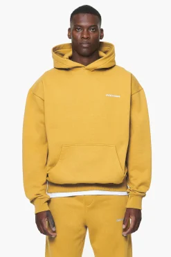 Pegador Logo Oversized Hoodie