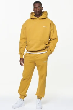 Pegador Logo Oversized Hoodie
