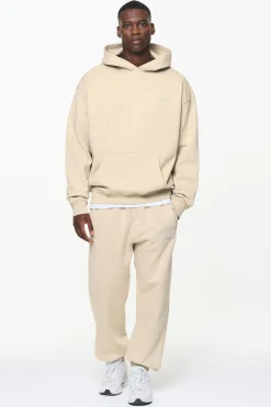 Pegador Logo Oversized Hoodie