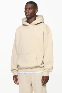 Pegador Logo Oversized Hoodie