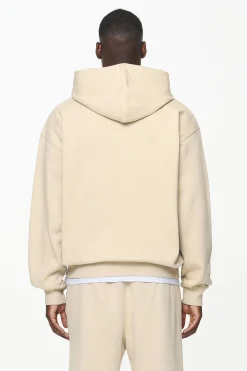Pegador Logo Oversized Hoodie