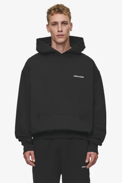Pegador Logo Oversized Hoodie