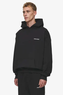 Pegador Logo Oversized Hoodie