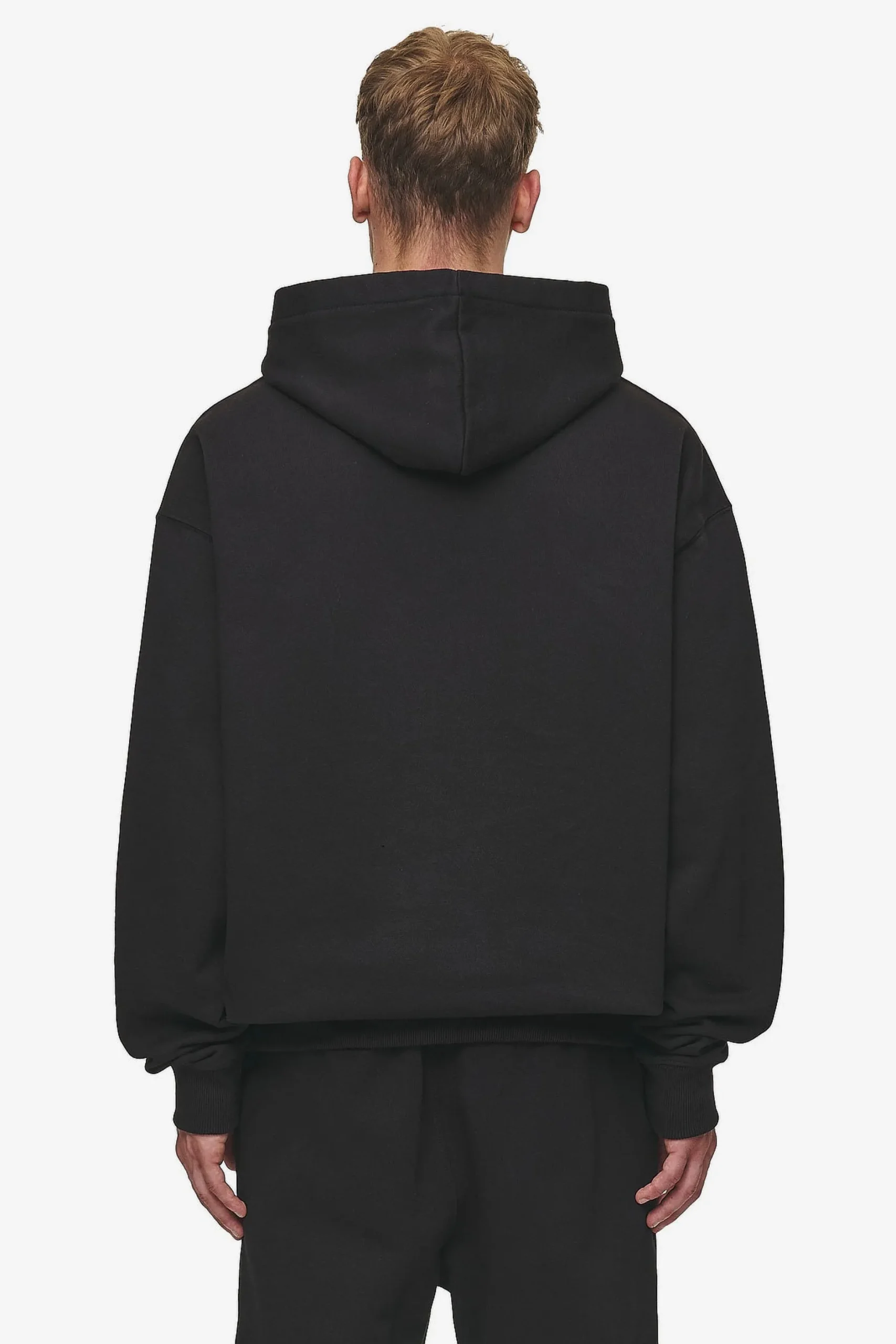 Pegador Logo Oversized Hoodie