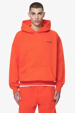Pegador Logo Oversized Hoodie Gum
