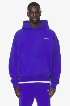 Pegador Logo Oversized Hoodie Gum