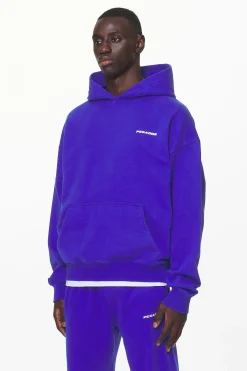 Pegador Logo Oversized Hoodie Gum