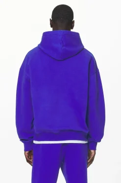 Pegador Logo Oversized Hoodie Gum