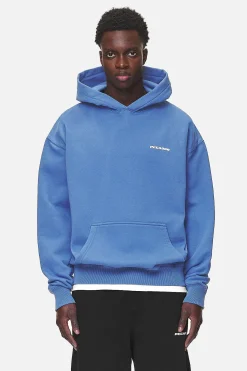 Pegador Logo Oversized Hoodie White Gum