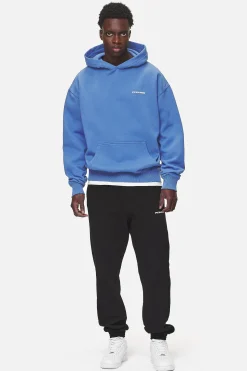 Pegador Logo Oversized Hoodie White Gum