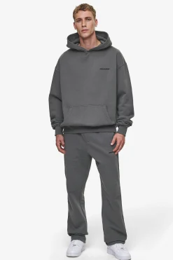 Pegador Logo Oversized Hoodie